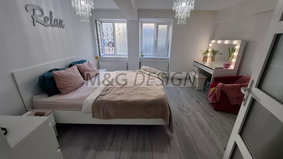 Balcescu 3 camere la casa - Poză 6