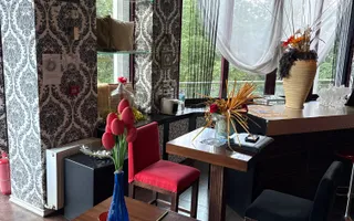 Villa de LUX - Comercial / Rezidential - zona Cioplea/Predeal - Poză 23