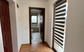 Apartament cu 2 camere, terasa de 27 mp si parcare in Buna Ziua - Poză 9