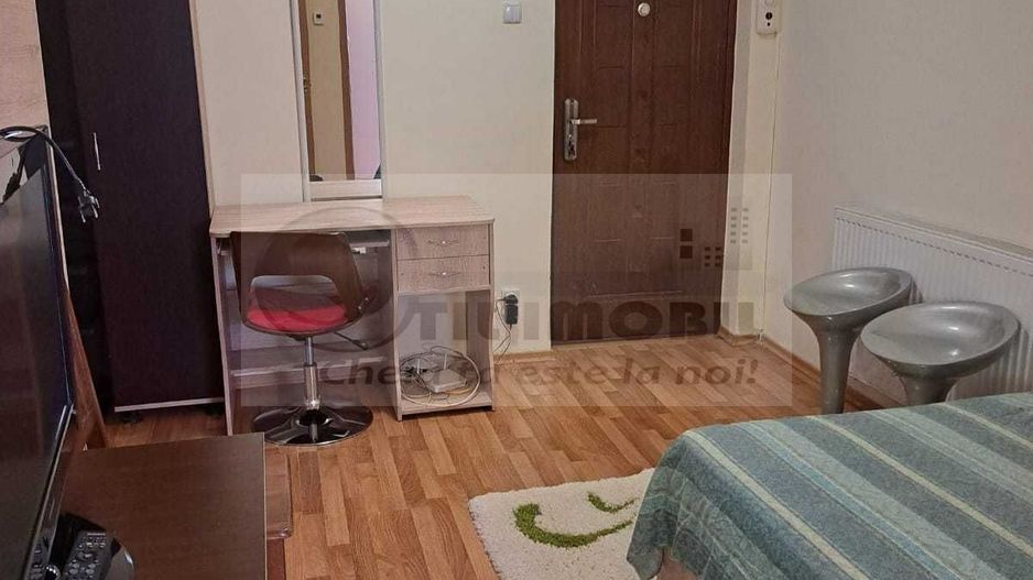 Apartament 2 camere – Nicolina 1,  la 5 minute de Podu Roș, Iași - Poză 1