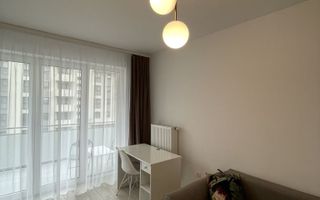 Studio cu PARCARE si BOXA in Complex Maurer - Poză 5