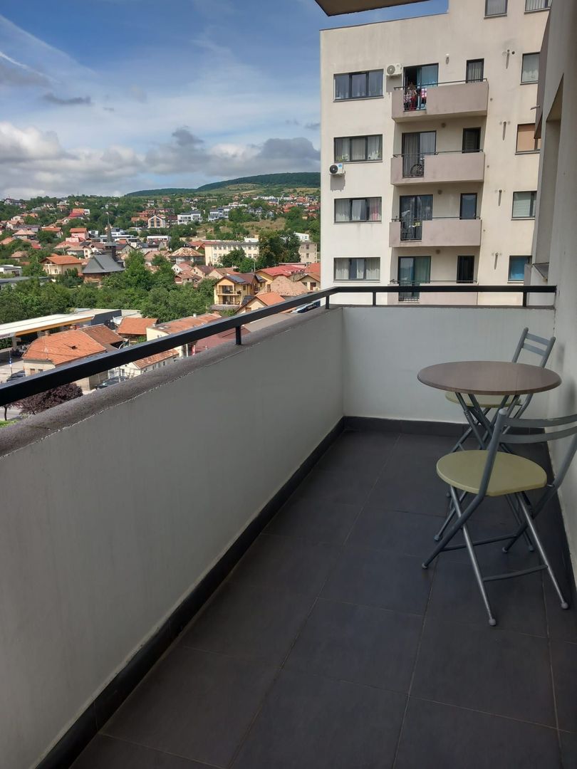 Apartament modern cu 2 camere | 50 mp | Garaj Subteran | Autogara Beta - Poză 8
