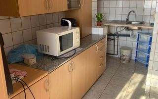 Apartament 2 camere decomandat, 2 balcoane, Lipovei, centrala si clima - Poză 6