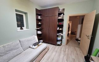 Vila de închiriat - 4 camere -Otopeni - Poză 8