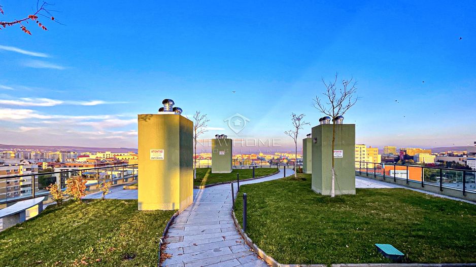 Apartament 2 camere, Parcare, zona Iulius Mall FSEGA - Poză 20