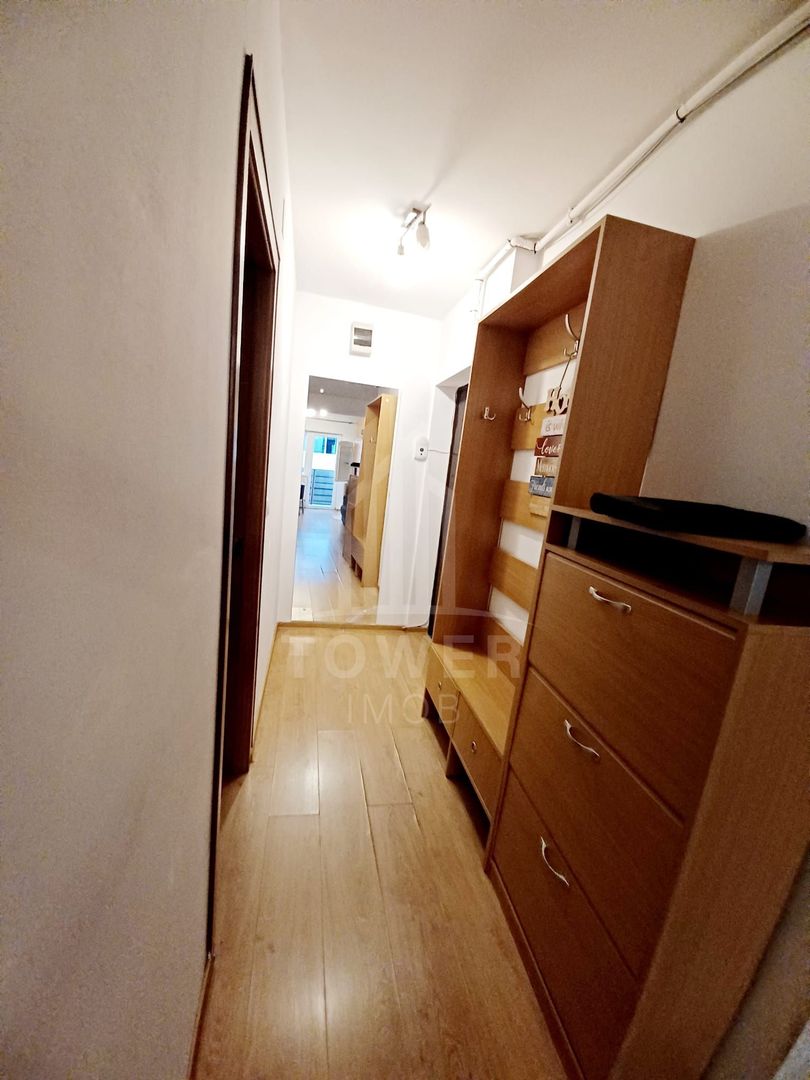 Apartament de închiriat | Ștrand - Poză 4