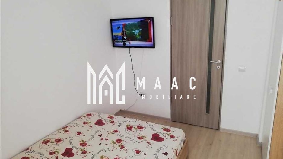 Apartamanet 3 camere I M. ViteazuI I Stanca parcare lift - Poză 5