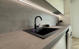 Nord One - Apartament cu 2 camere cu parcare - Botanic - Iulius Mall - Poză 9