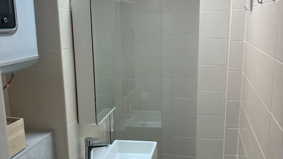 De vanzare Apartament 4 camere, Aviatiei, Promenada, Aurel Vlaicu - Poză 9