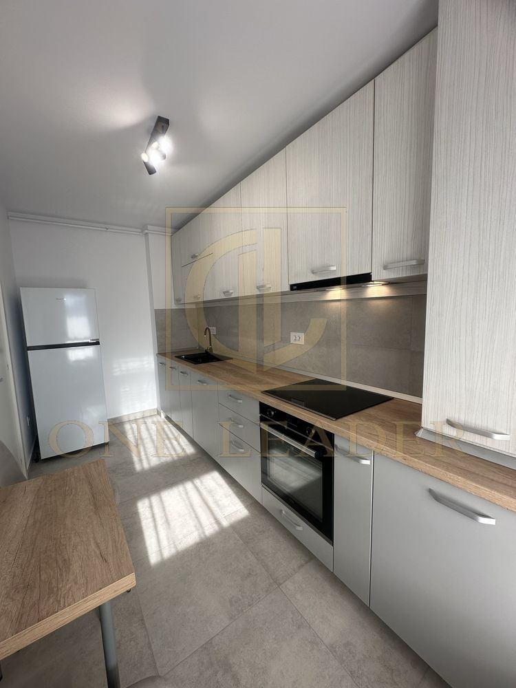 Apartament 2 Camere | Vedere la Munte - Parcare - Poză 4