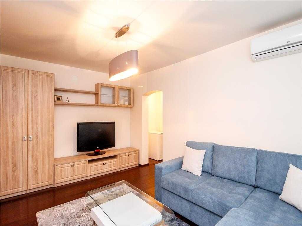 Apartament 2 camere cochet, mobilat modern, etaj 2, Bld. D. Cantemir, Unirii - Poză 1