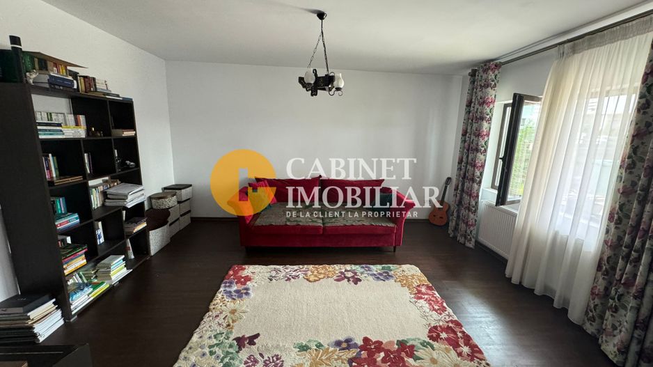 OFERTA CASA NOUA MOBILATA 4 CAMERE Valea Lupului 135.000 - Poză 5