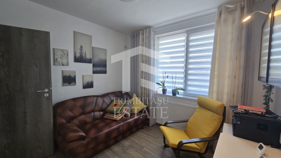 Mangalia - Vila tip duplex moderna. - Poză 21