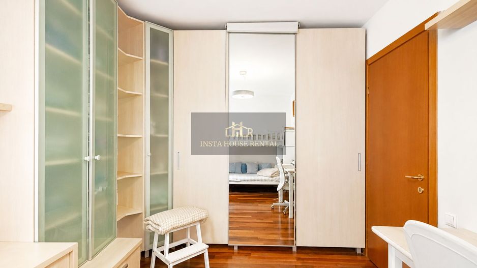 ♦️Apartament 3 camere Straulesti / Parcare & Boxa♦️ - Poză 9