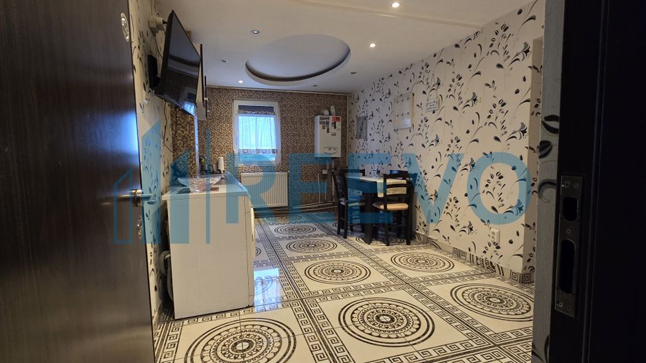 Apartament 2 camere, de închiriat,  Str. Mioriței, Bacău - Poză 4