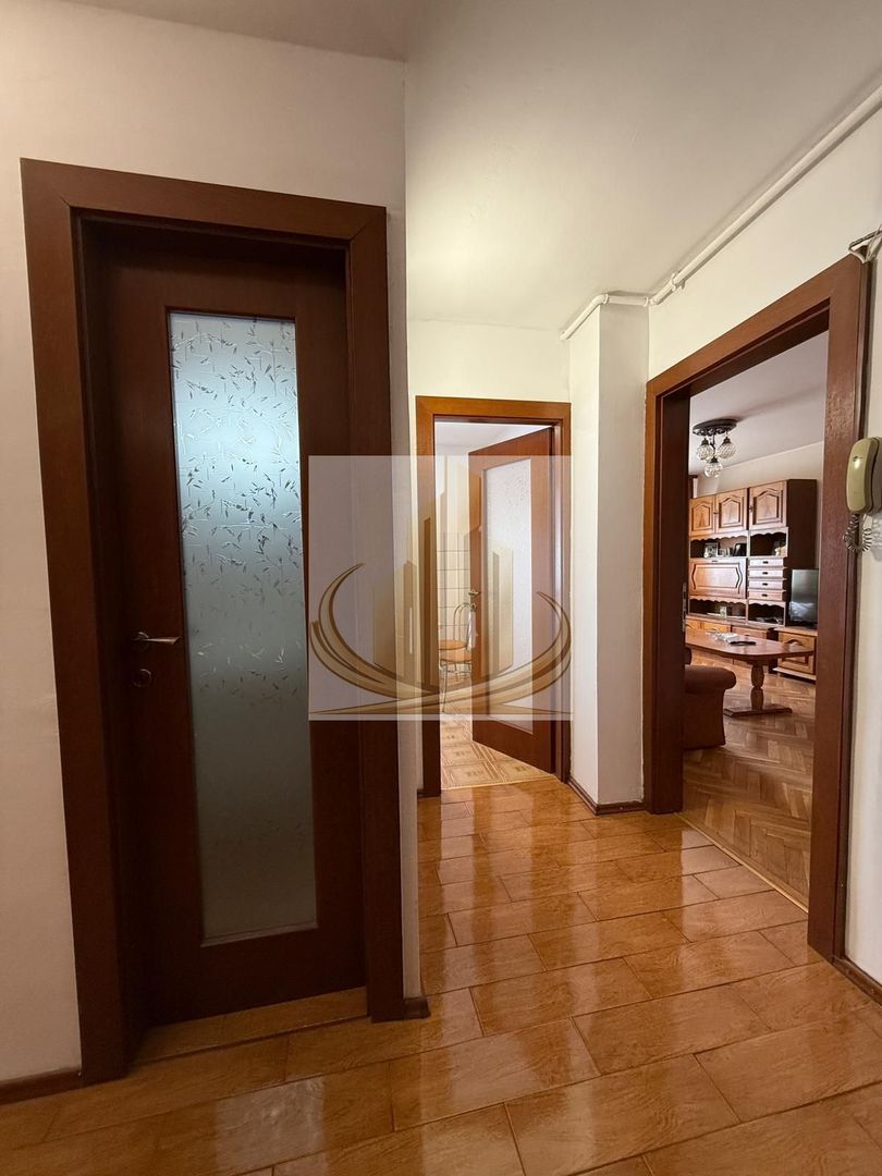 🏡 Apartament 3 Camere | Decomandat | 2 Băi | Parter | Zonă Excelentă - Poză 19