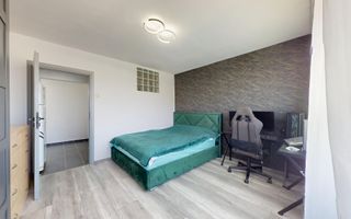 2 camere | Decomandat | Mobilat | Loc parcare - Poză 11