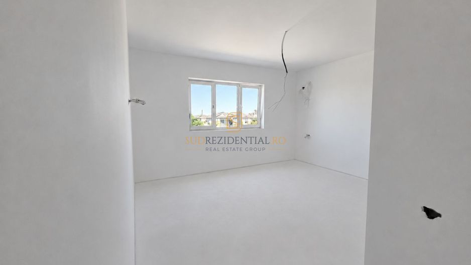 Vila individuala cu 5 camere, finisata premium, teren 420 mp, Vidra - Poză 10