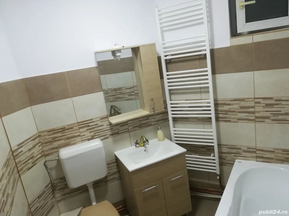 BRASADAS vinde ap 4 cam 80mp etajul 4/4 Lidl Careiului. - Poză 5