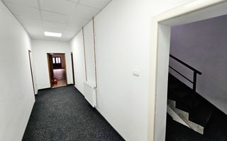 Spatii de birouri, suprafata flexibila, 12 euro/mp, utilitati incluse. - Poză 23