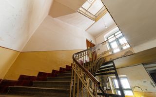 Apartament premium în cladire istorică - Poză 14