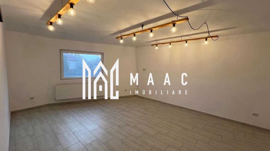 Casa individuala de inchiriat, 2 camere, Str. M. Viteazu din Selimbar - Poză 2