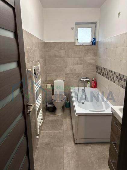 Apartament 1 cameră decomandat cu loc de parcare, Lunca Cetățuii - Poză 7
