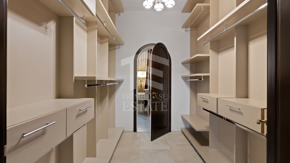 Vila exceptionala | Arhitectura Clasica | Lux | Eleganta | COMISION 0% - Poză 27