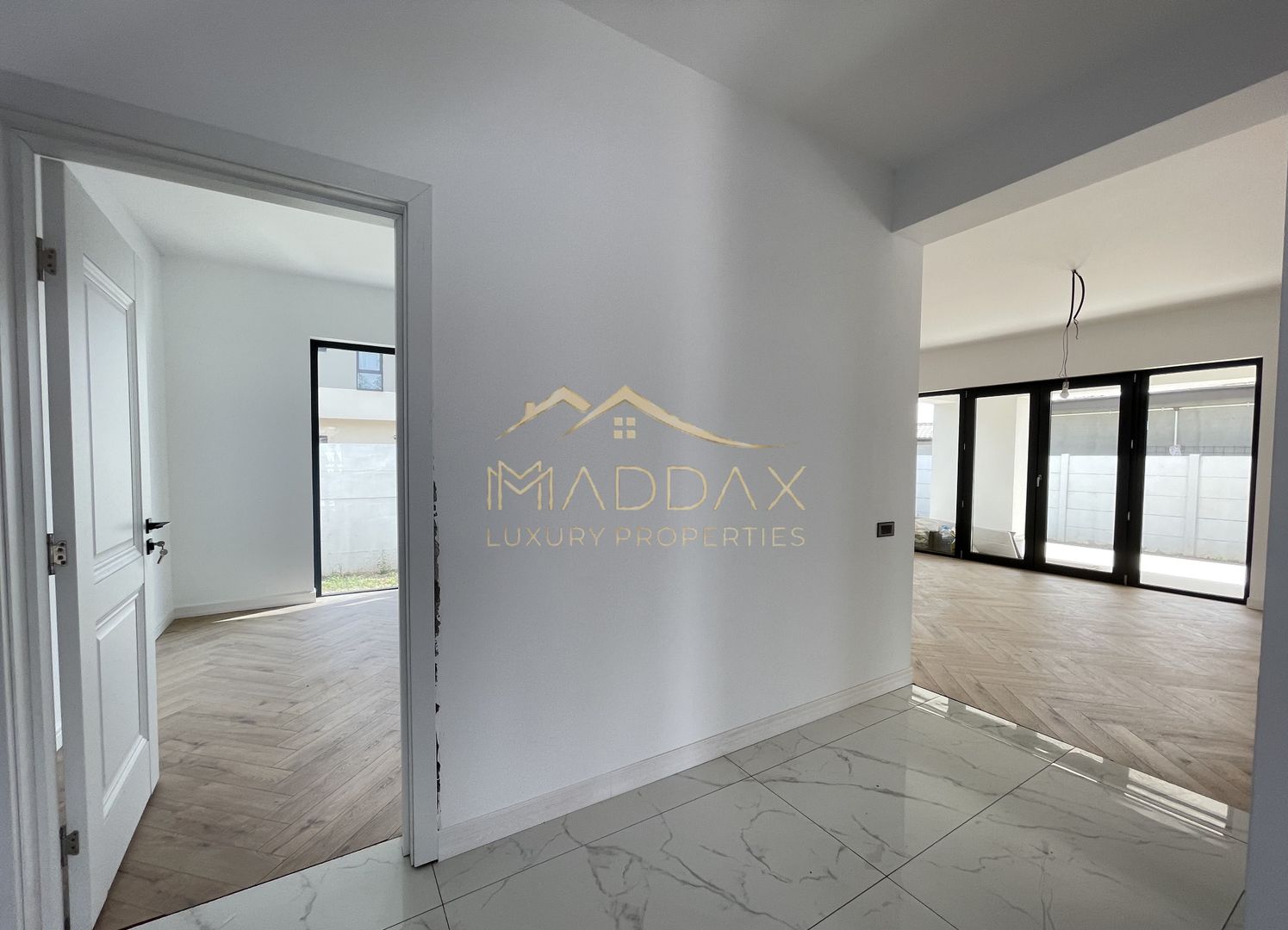 Vila individuala**4 camere**Teren 510 mp//Tamasi/Corbeanca - Poză 9