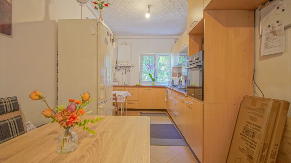 COMISION 0% | Apartament cu 2 camere decomandat | Etajul 1 | Racadau - Poză 11