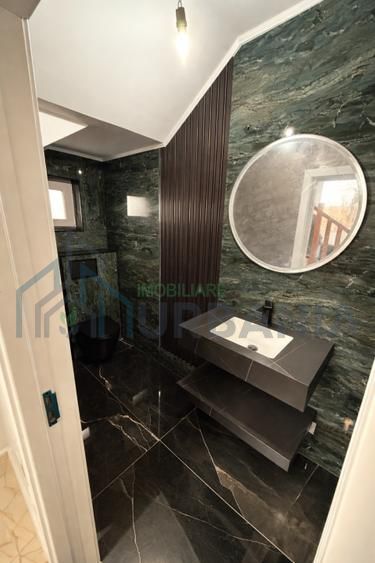 Casă individuală, 4 camere, în Uricani, Miroslava - Poză 2