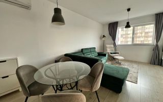 Apartament 2 camere de închiriat Pipera I New Point - Poză 1