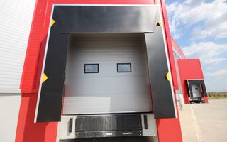 Spațiu industrial de 1.250  mp de închiriat - Poză 2