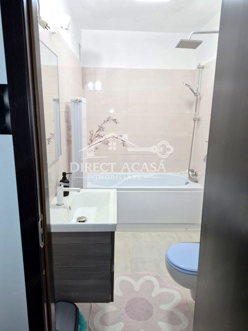 Apartament cu 2 camere de vanzare-Zona Tudor intre Dacia si Fortuna - Poză 4
