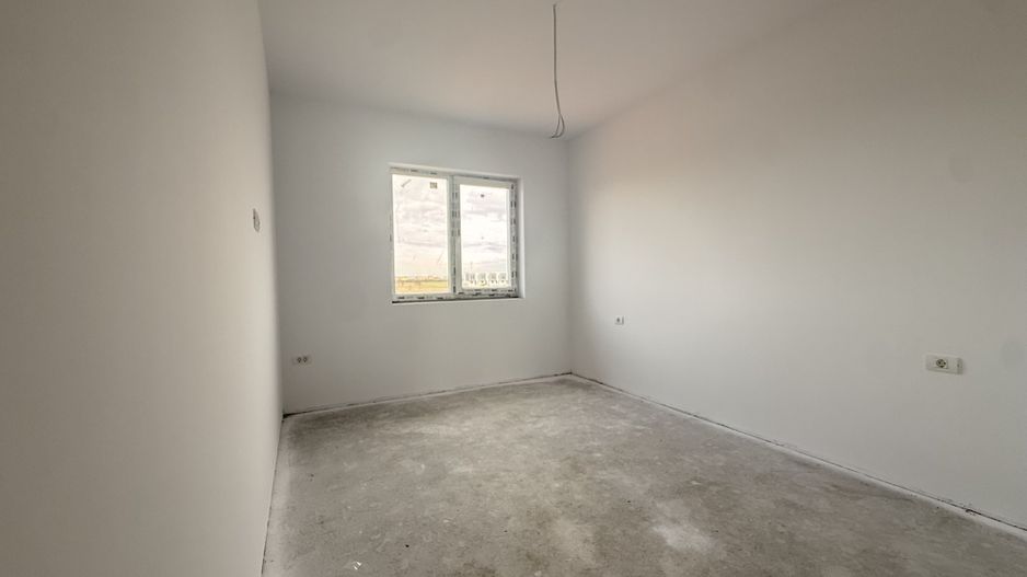 Comision 0% Duplex modern în Giroc | 100 mp utili | Teren 330 mp | - Poză 8