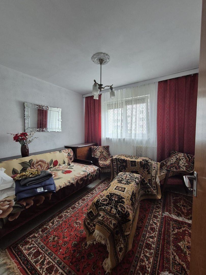 Apartament 2 camere 1 Decembrie 1918 - Poză 12