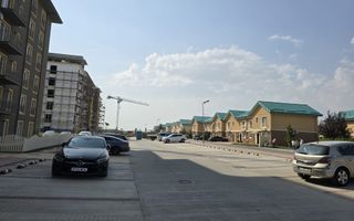 COM 0% I 2 camere COSMOPOLIS I PARCARE INCLUSA I BLOC 2025 - Poză 8