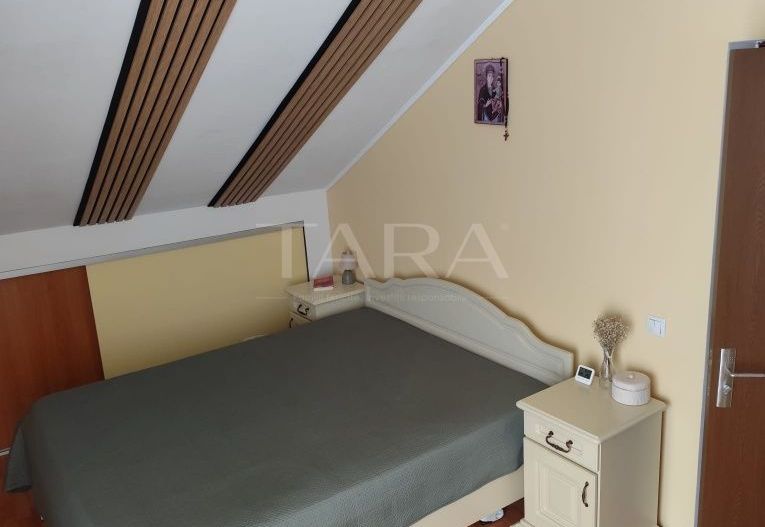 Apartament cu 3 camere de vânzare – zona Florilor, Florești. - Poză 6