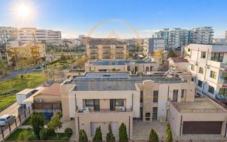 Vilă 5 camere | aproape de mare | alternativă reală la Constanța - Poză 1