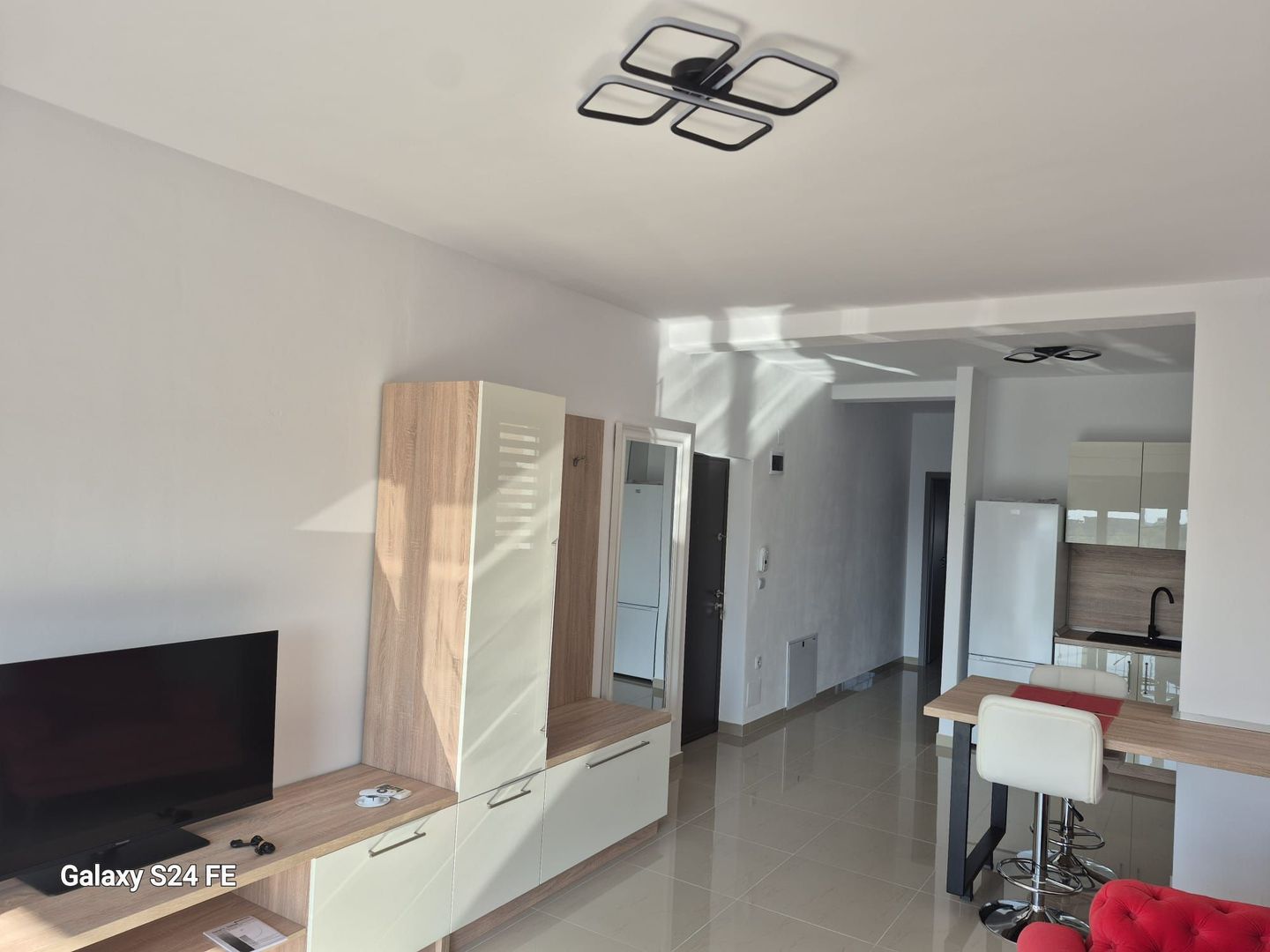 Calea Urseni | 2 Camere | Loc de parcare | Mobilat si Utilat | Prima inchiriere - Poză 4