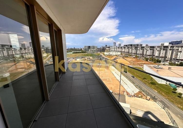 Apartament 3 camere | One High District | Luminos - Poză 12