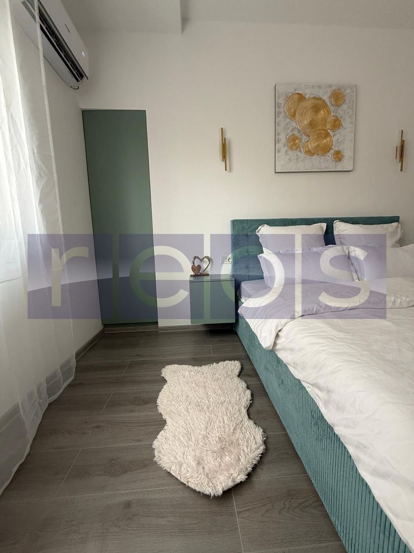 VANZARE GARSONIERA ULTRACENTRAL UNIVERSITATE 21MP RENOVAT INVESTITIE AIRBNB - Poză 5