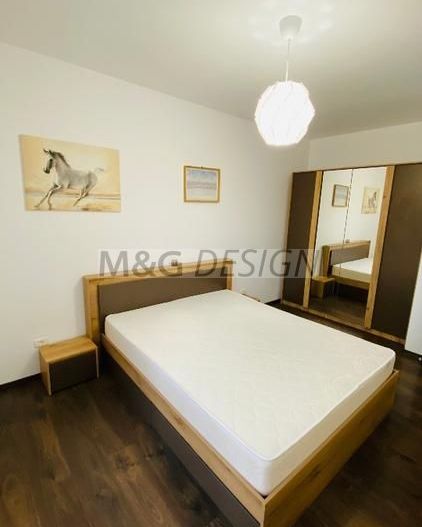 Apartament 2 camere Aradului bloc nou - Poză 4