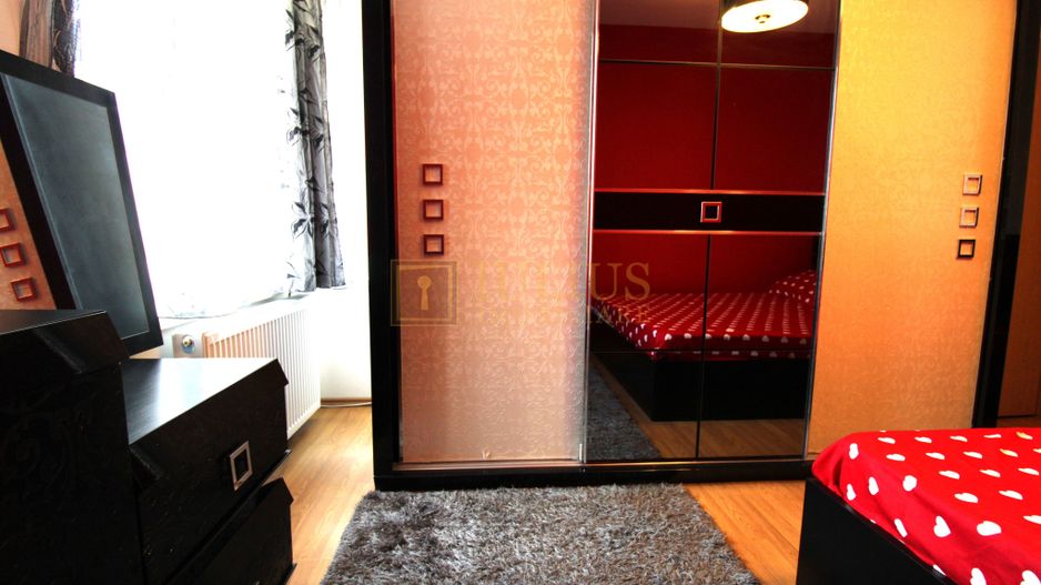 Apartament cu 3 camere in Girocului - Poză 11