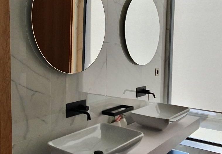 VILĂ PREMIUM | P+2E | PISCINĂ | 641 MP TEREN | SECTOR 1 - Poză 35