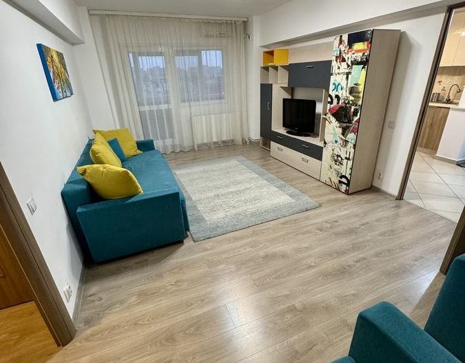 Apartament luminos Dristor Baba Novac - Poză 4
