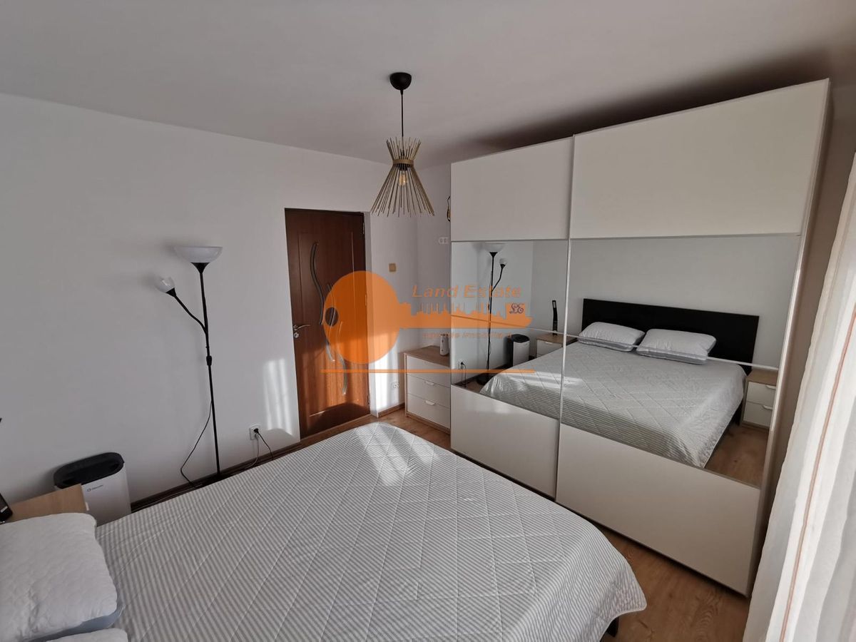 2 camere decomandat | 58,85 mp | lângă Metrou Lujerului - Poză 7