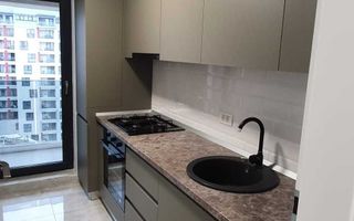 Garsoniera Plaza Residence Lujerului/Politehnica/ Parcul Liniei - Poză 3