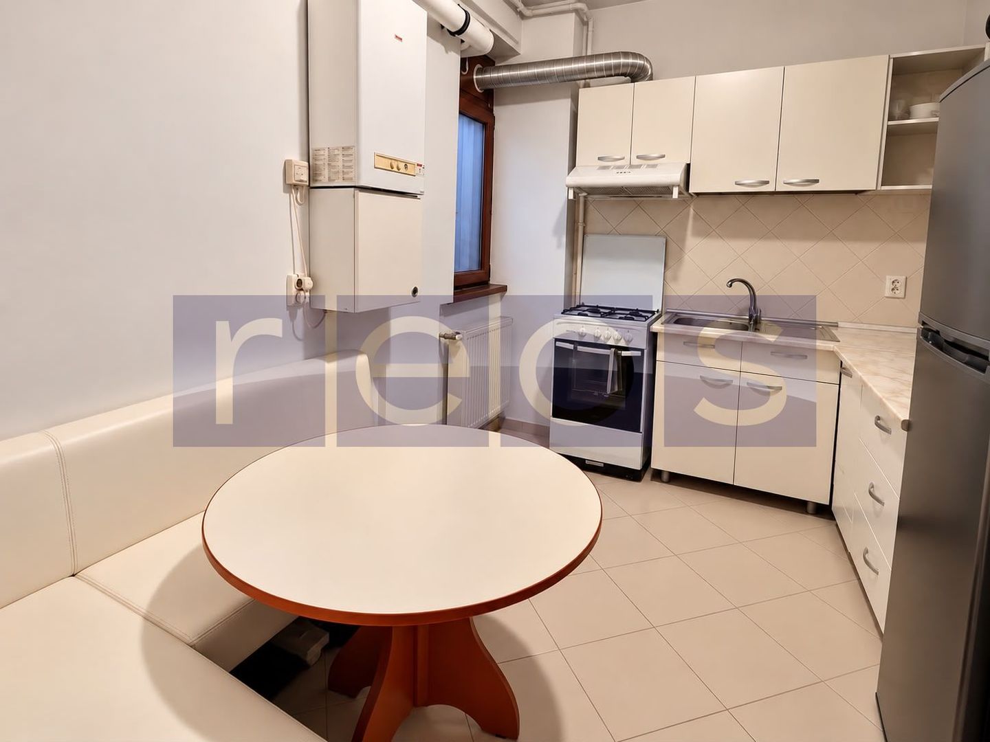 VANZARE 2 CAMERE | 53MP | UTILAT-MOBILAT | PARTER INALT  | BAZILESCU - Poză 5