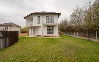 Vila individuala in Otopeni - Poză 53